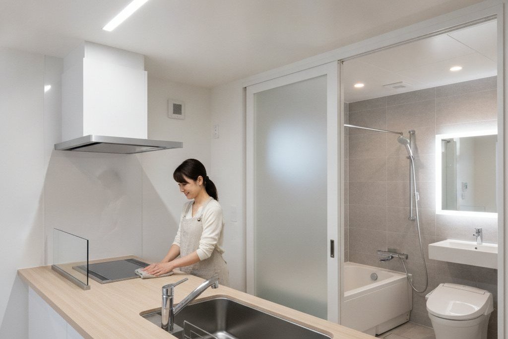 リノベーション費用の相場と内訳を徹底解説｜千葉県君津市のKプラスが事例で紹介｜Kプラス