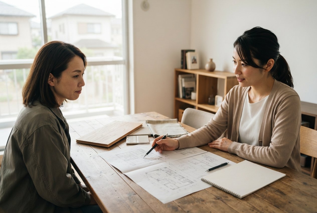 リフォーム費用マンションはいくら？内訳と抑え方をわかりやすく解説